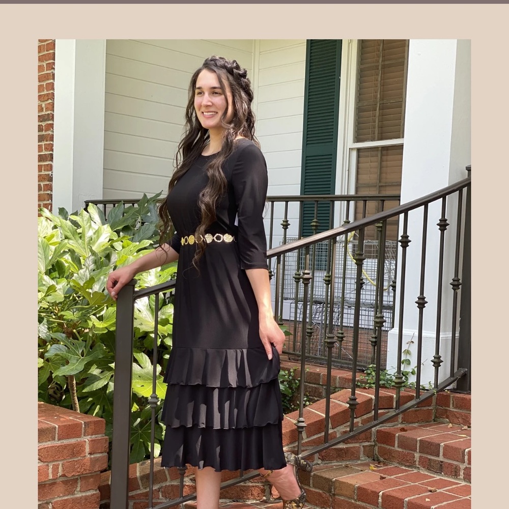 Bundle- Layered dresses - image 1